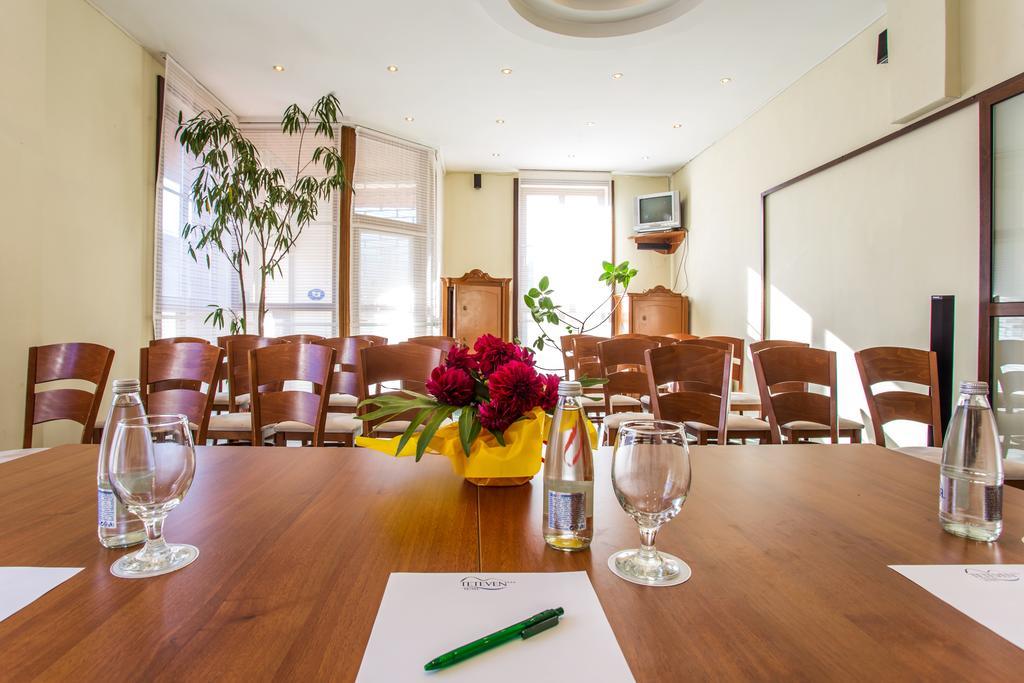Family Hotel Teteven Dış mekan fotoğraf